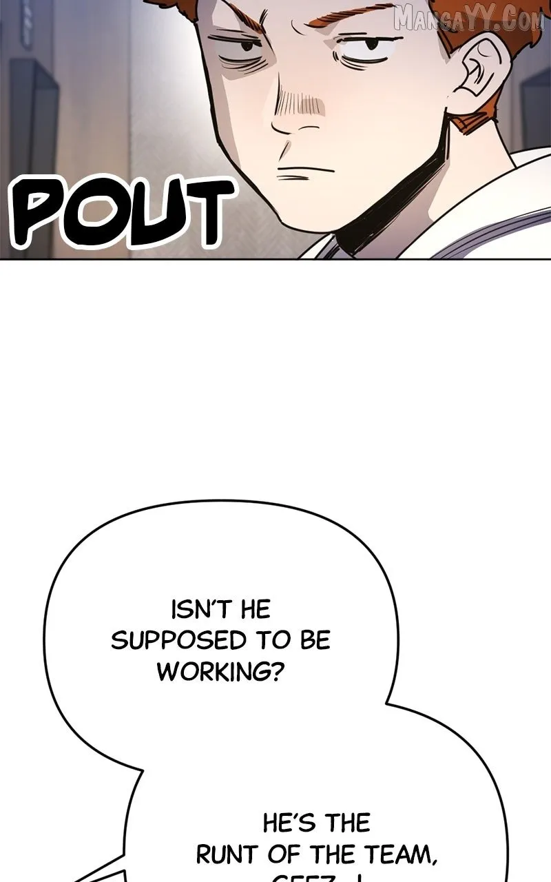 I Was Mistaken for the Villain Chapter 31 page 83 - 
