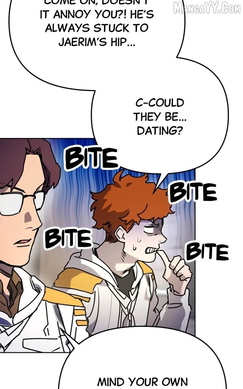 I Was Mistaken for the Villain Chapter 31 page 85 - 