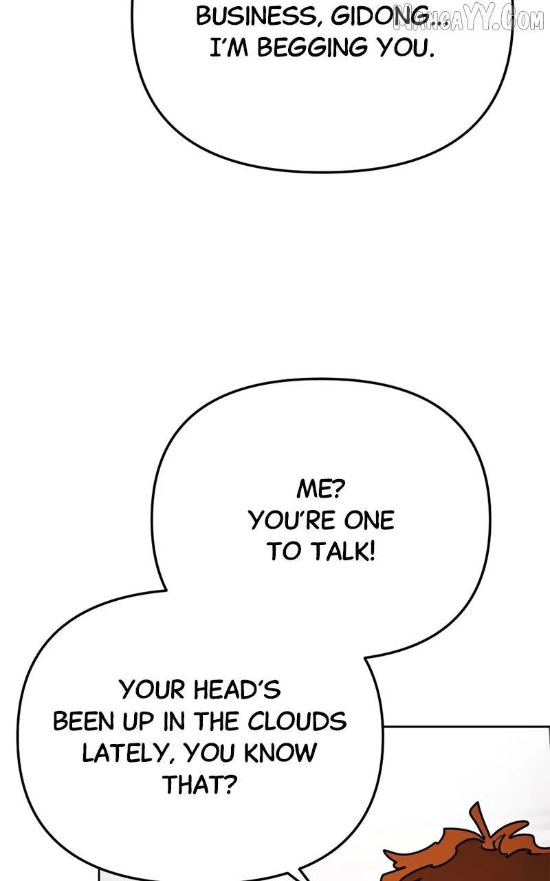 I Was Mistaken for the Villain Chapter 31 page 86 - 