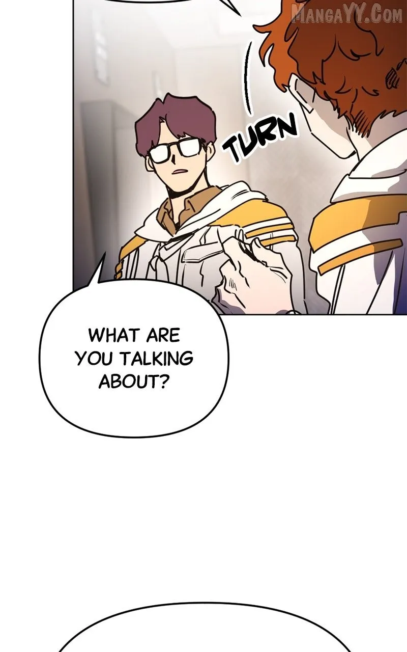 I Was Mistaken for the Villain Chapter 31 page 87 - 