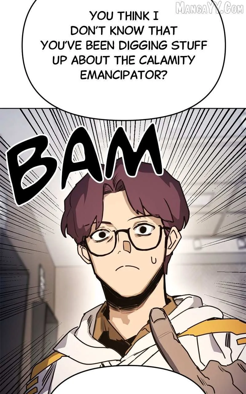I Was Mistaken for the Villain Chapter 31 page 88 - 