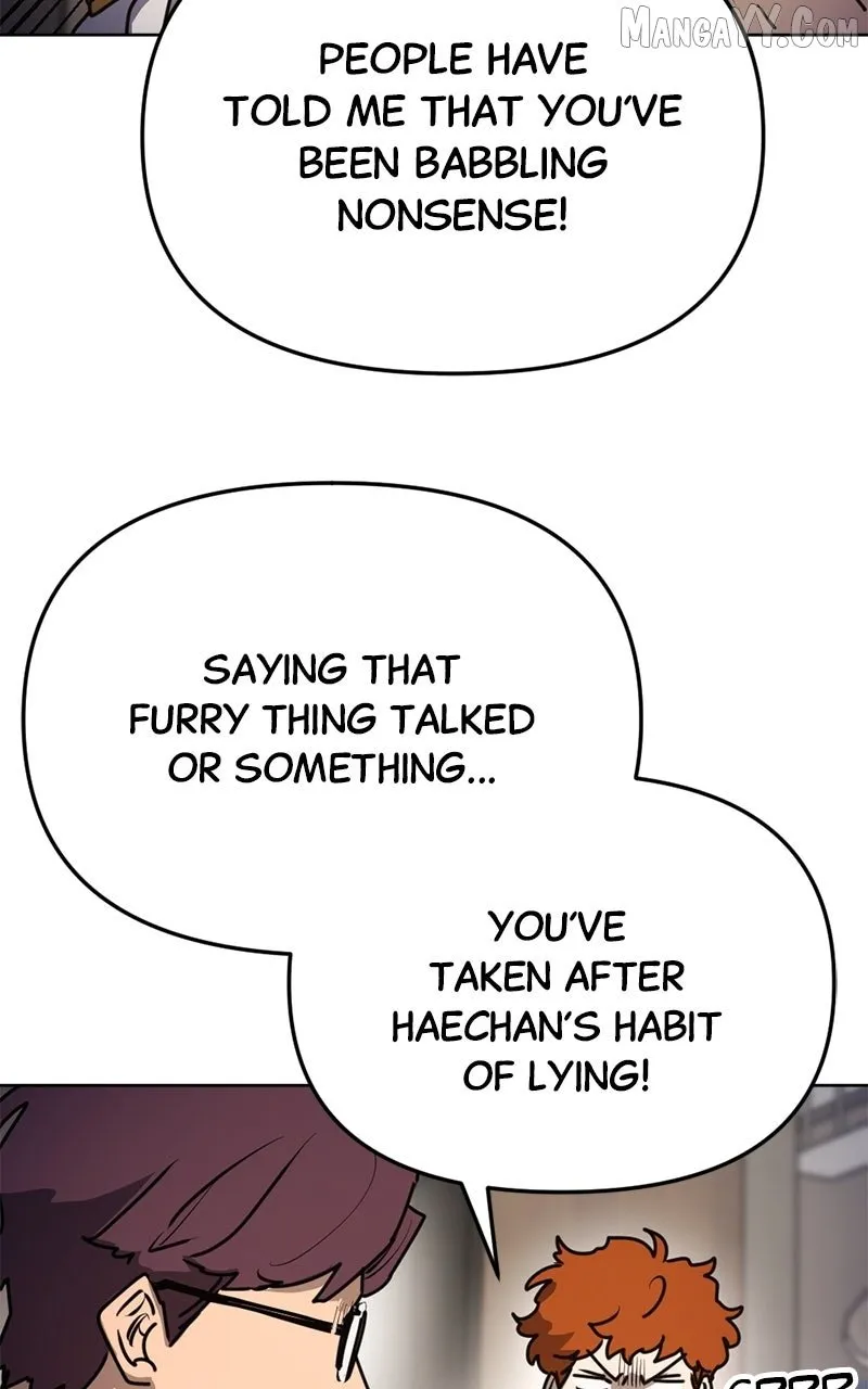 I Was Mistaken for the Villain Chapter 31 page 89 - 