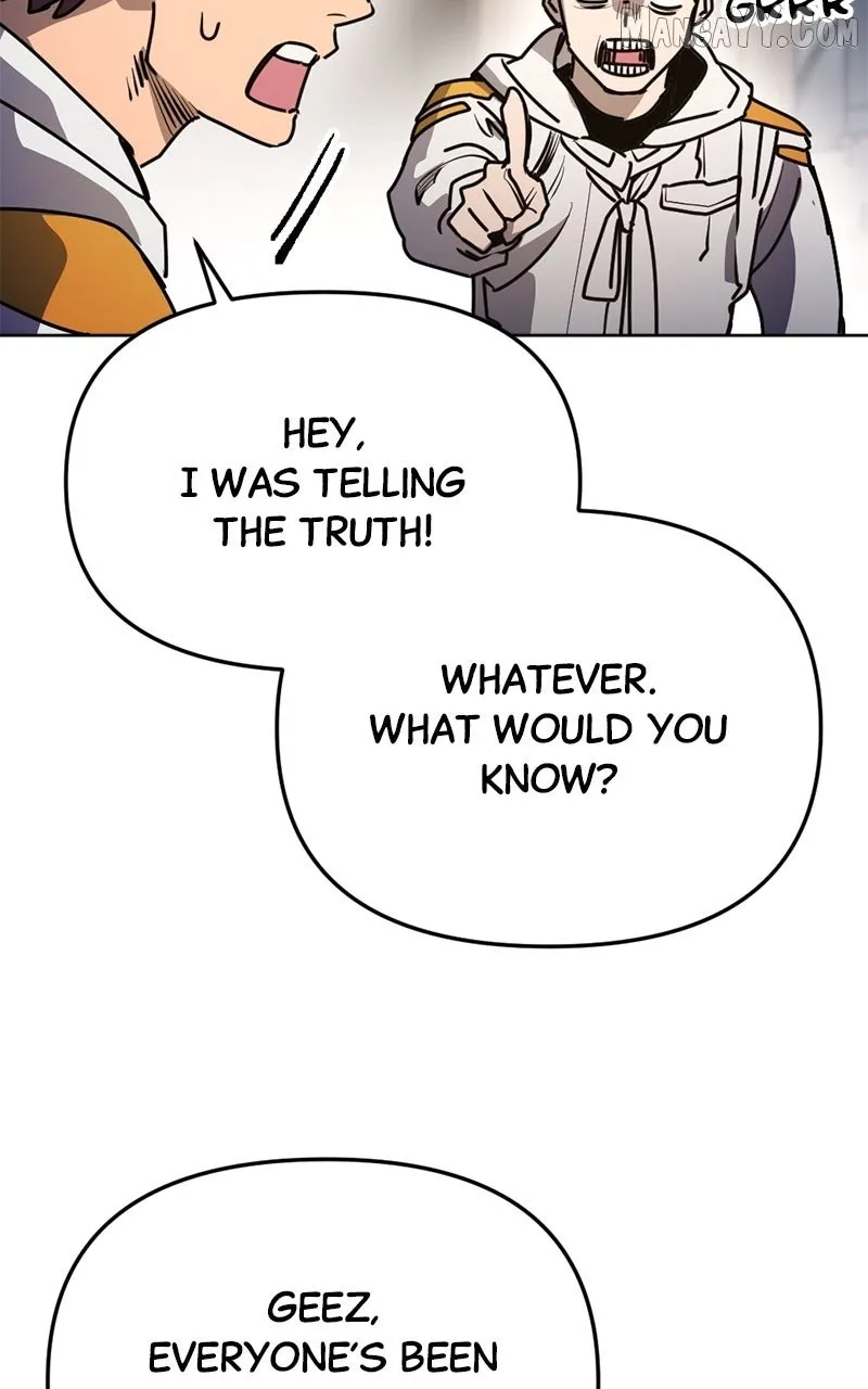 I Was Mistaken for the Villain Chapter 31 page 90 - 