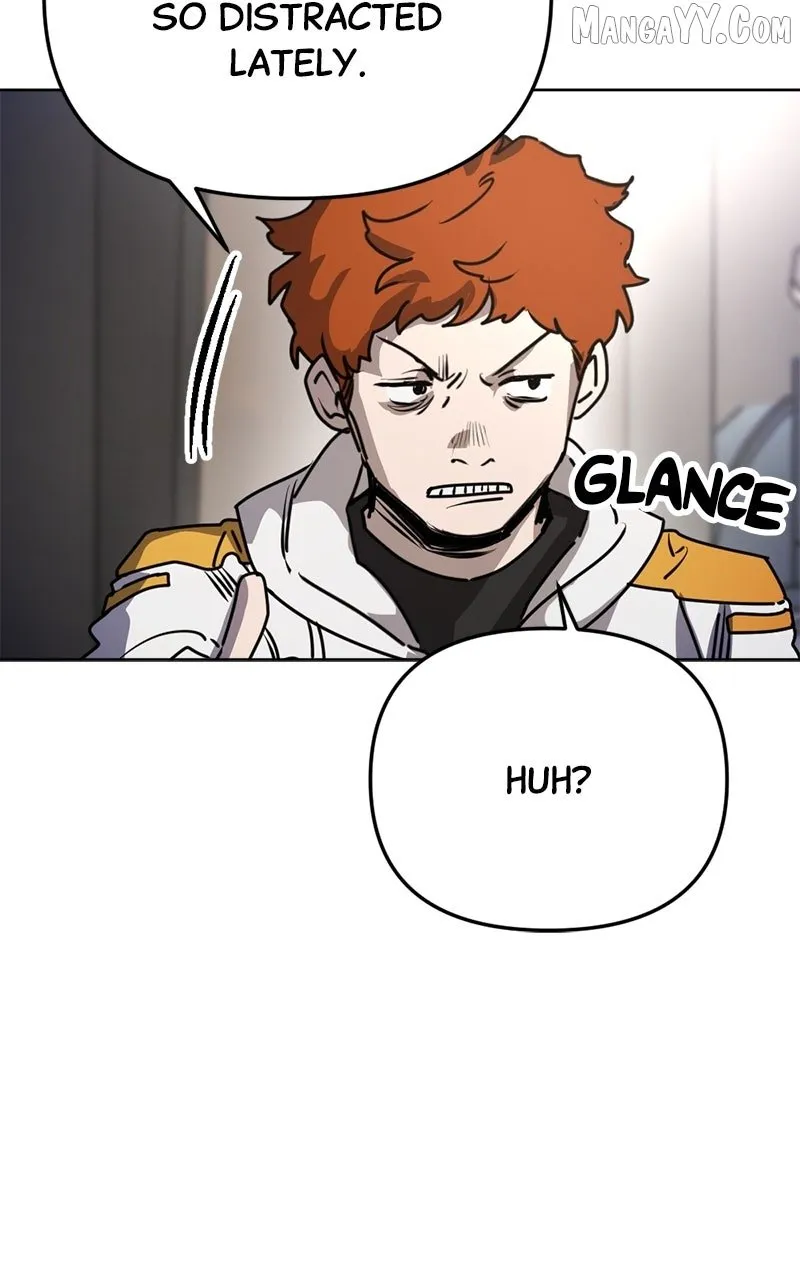 I Was Mistaken for the Villain Chapter 31 page 91 - 