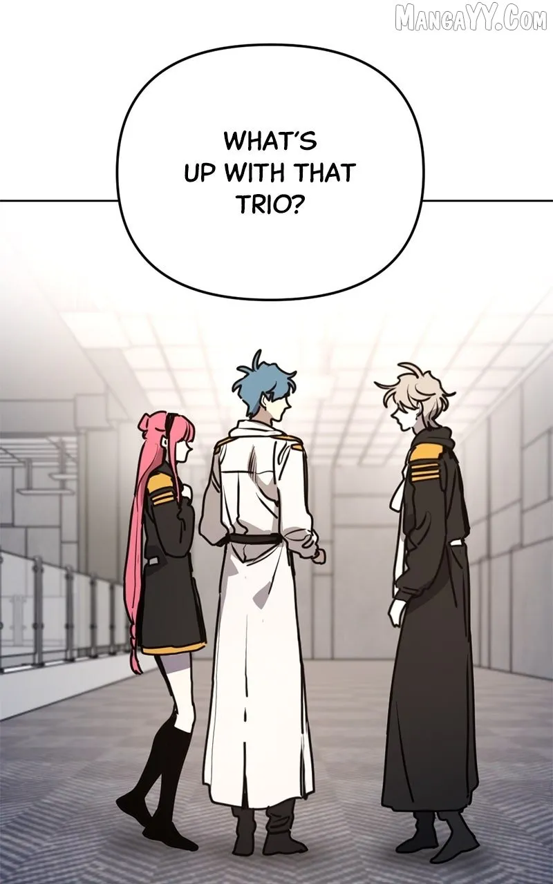 I Was Mistaken for the Villain Chapter 31 page 92 - 
