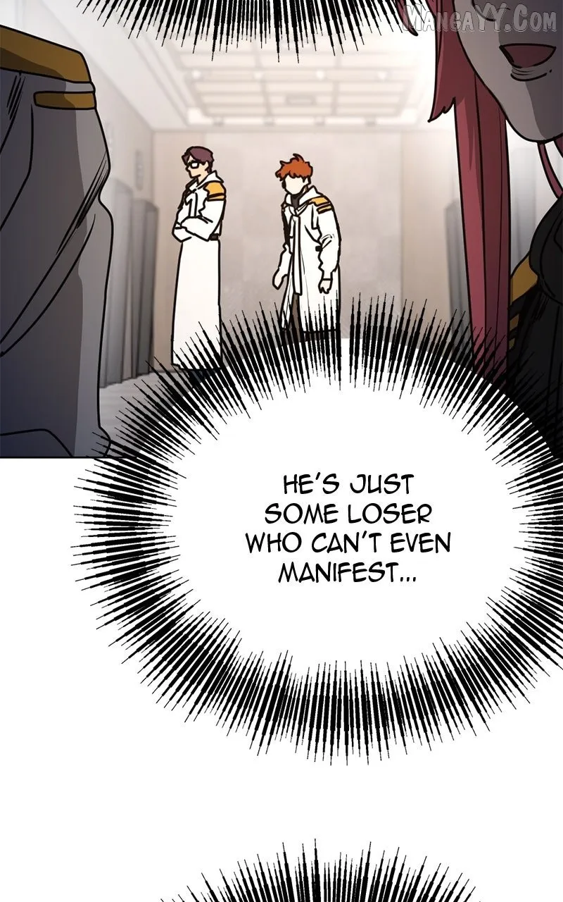 I Was Mistaken for the Villain Chapter 31 page 94 - 