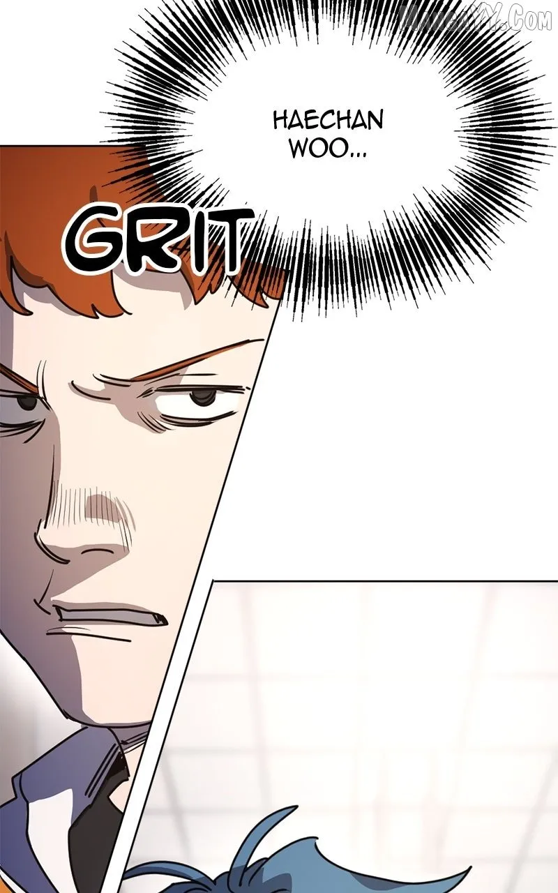 I Was Mistaken for the Villain Chapter 31 page 95 - 