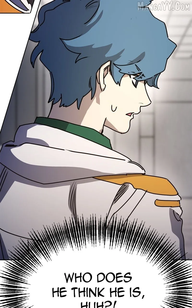 I Was Mistaken for the Villain Chapter 31 page 96 - 