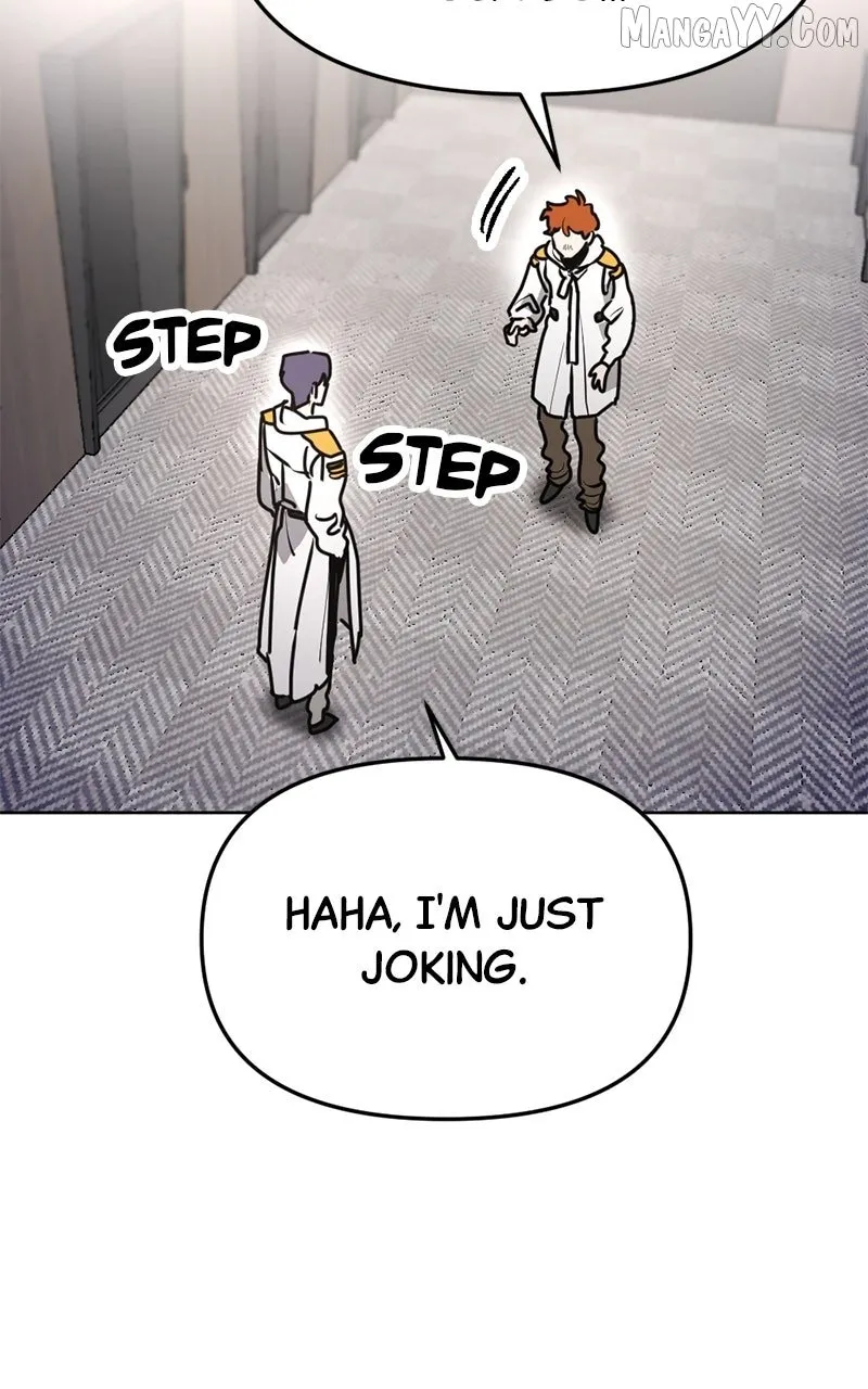 I Was Mistaken for the Villain Chapter 32 page 13 - 