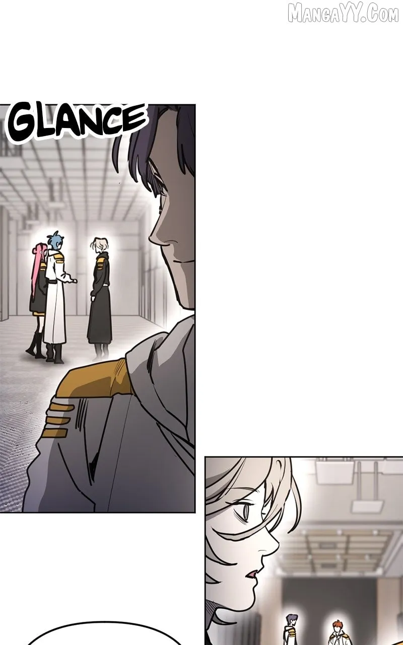 I Was Mistaken for the Villain Chapter 32 page 14 - 