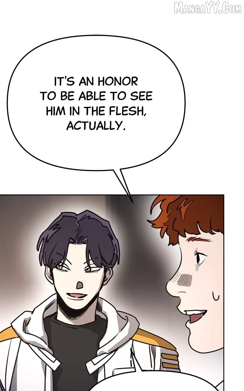 I Was Mistaken for the Villain Chapter 32 page 16 - 