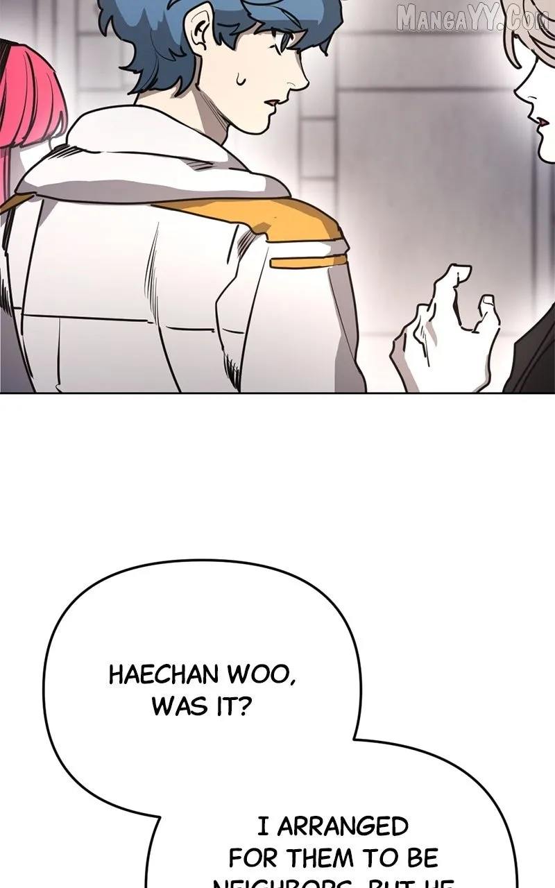 I Was Mistaken for the Villain Chapter 32 page 18 - 