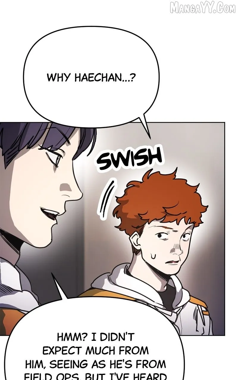 I Was Mistaken for the Villain Chapter 32 page 20 - 