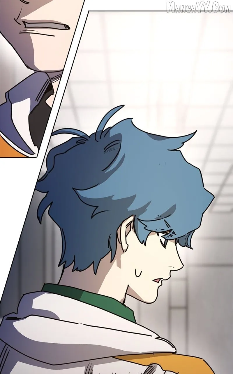 I Was Mistaken for the Villain Chapter 32 page 3 - 