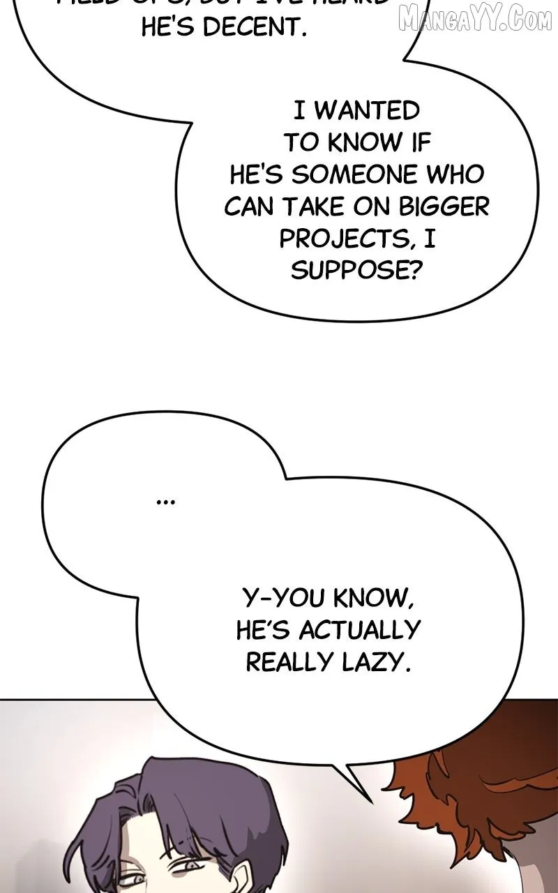 I Was Mistaken for the Villain Chapter 32 page 21 - 