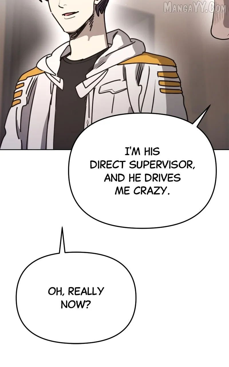 I Was Mistaken for the Villain Chapter 32 page 22 - 