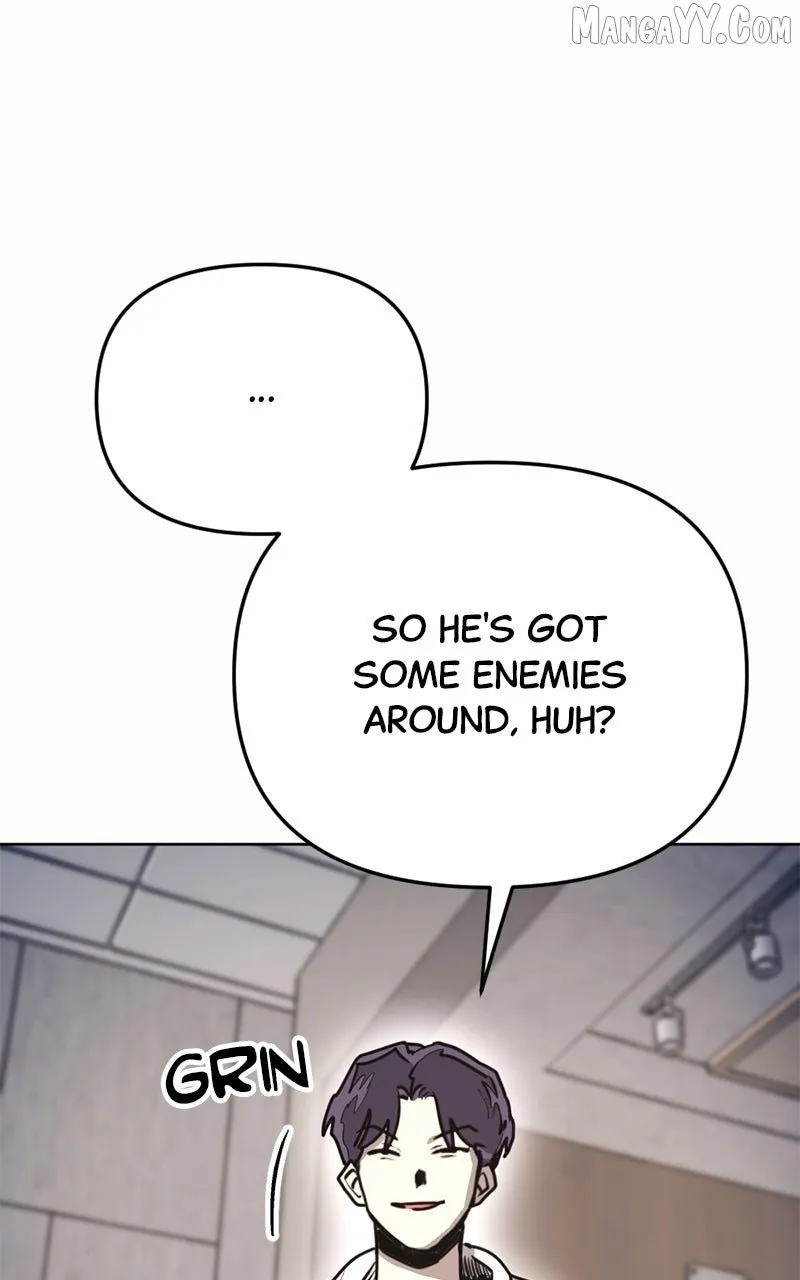 I Was Mistaken for the Villain Chapter 32 page 28 - 