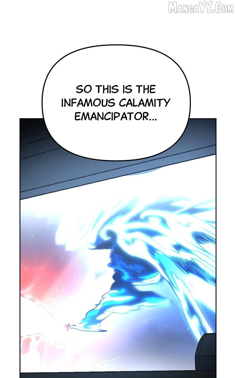 I Was Mistaken for the Villain Chapter 32 page 32 - 