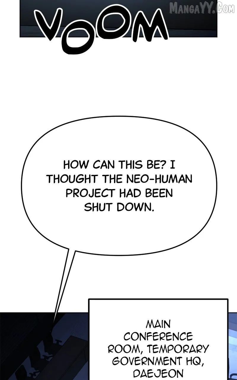 I Was Mistaken for the Villain Chapter 32 page 33 - 
