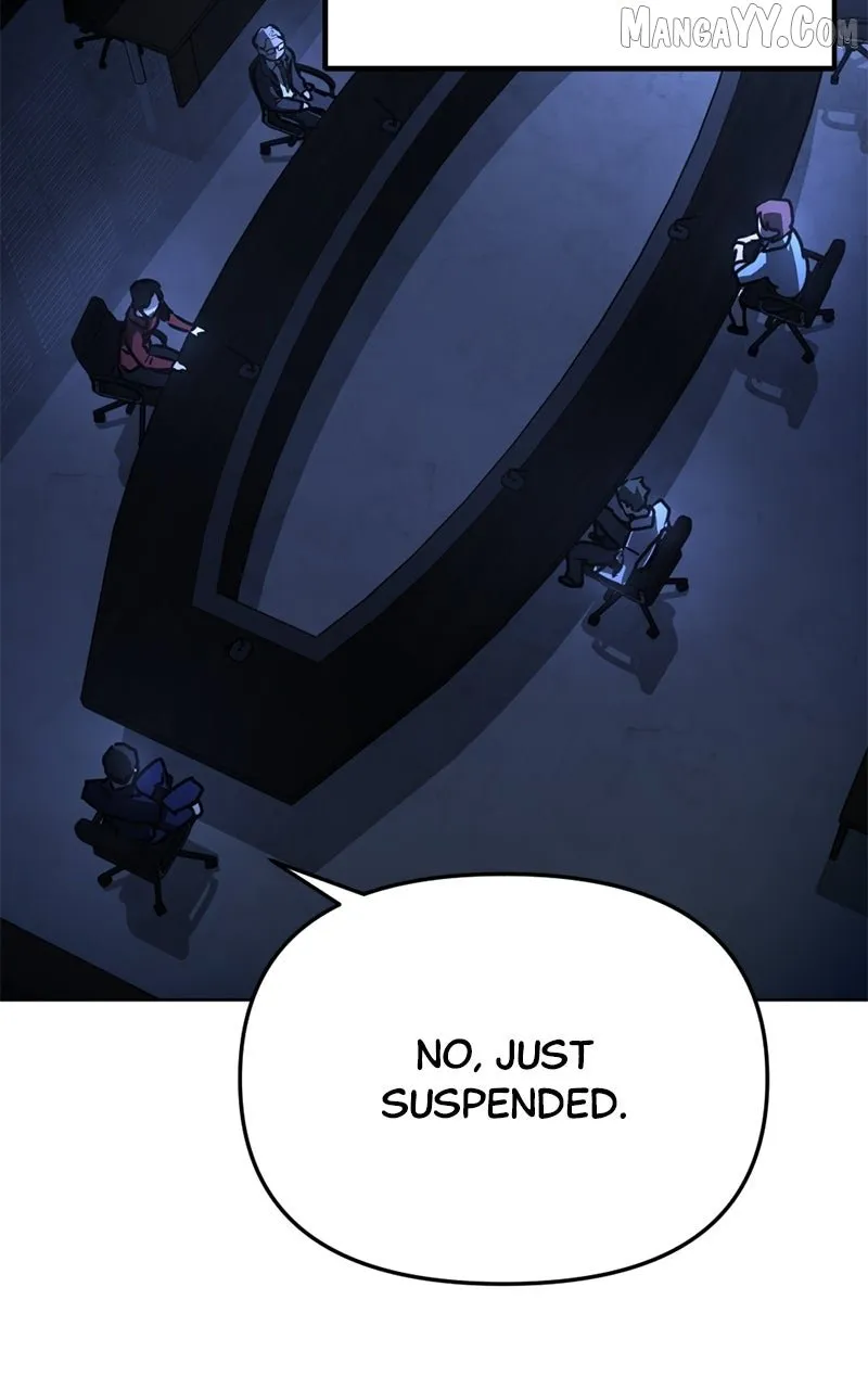 I Was Mistaken for the Villain Chapter 32 page 34 - 