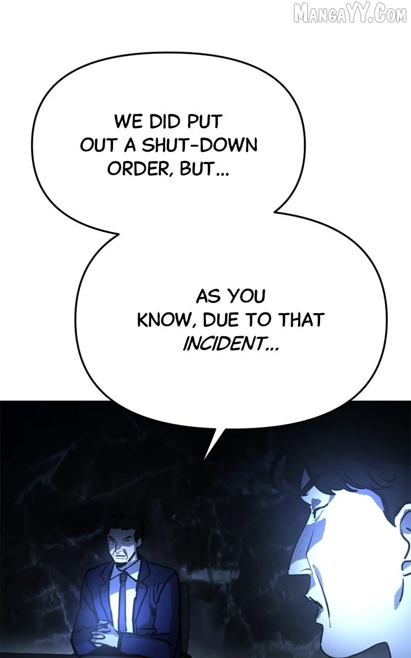 I Was Mistaken for the Villain Chapter 32 page 35 - 