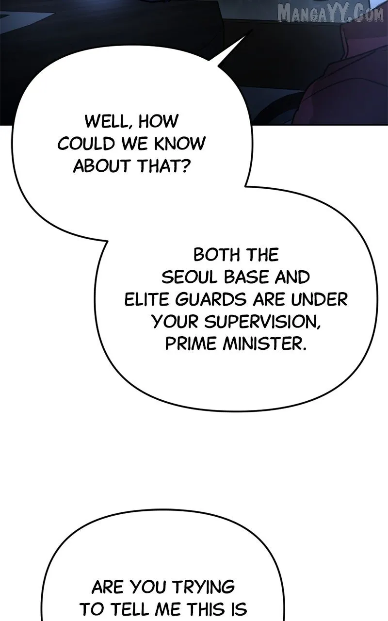 I Was Mistaken for the Villain Chapter 32 page 36 - 