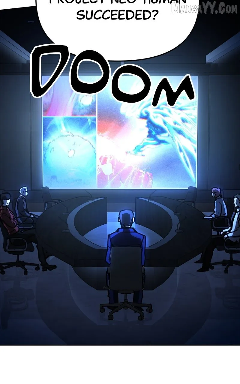 I Was Mistaken for the Villain Chapter 32 page 39 - 