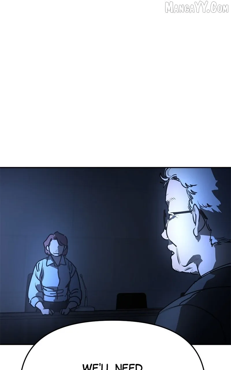 I Was Mistaken for the Villain Chapter 32 page 40 - 