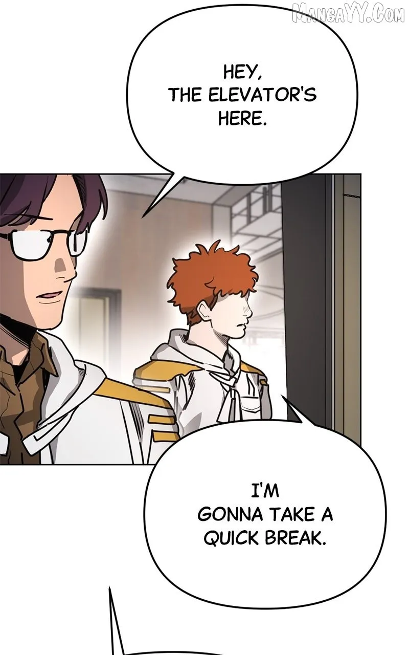 I Was Mistaken for the Villain Chapter 32 page 5 - 