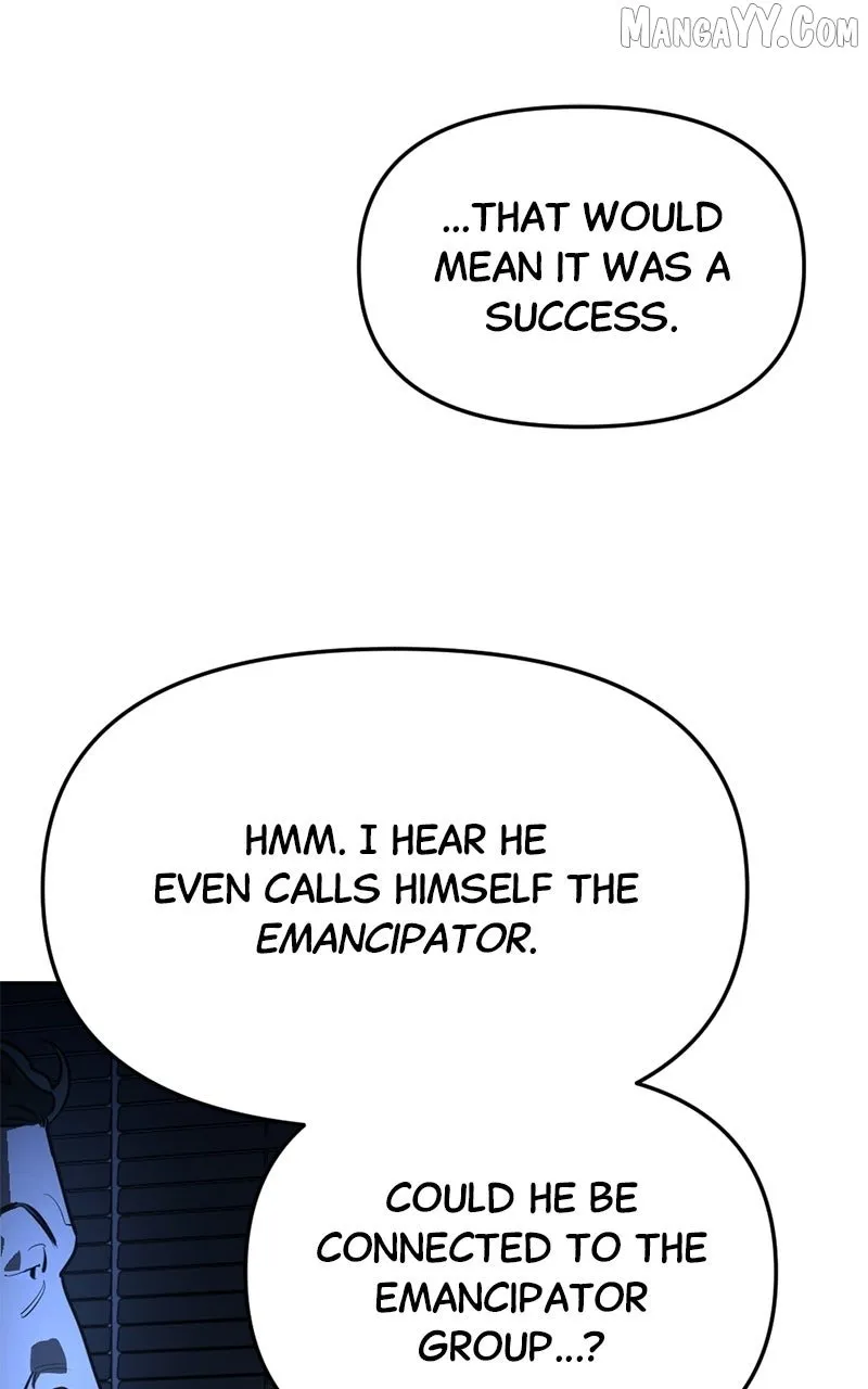 I Was Mistaken for the Villain Chapter 32 page 43 - 