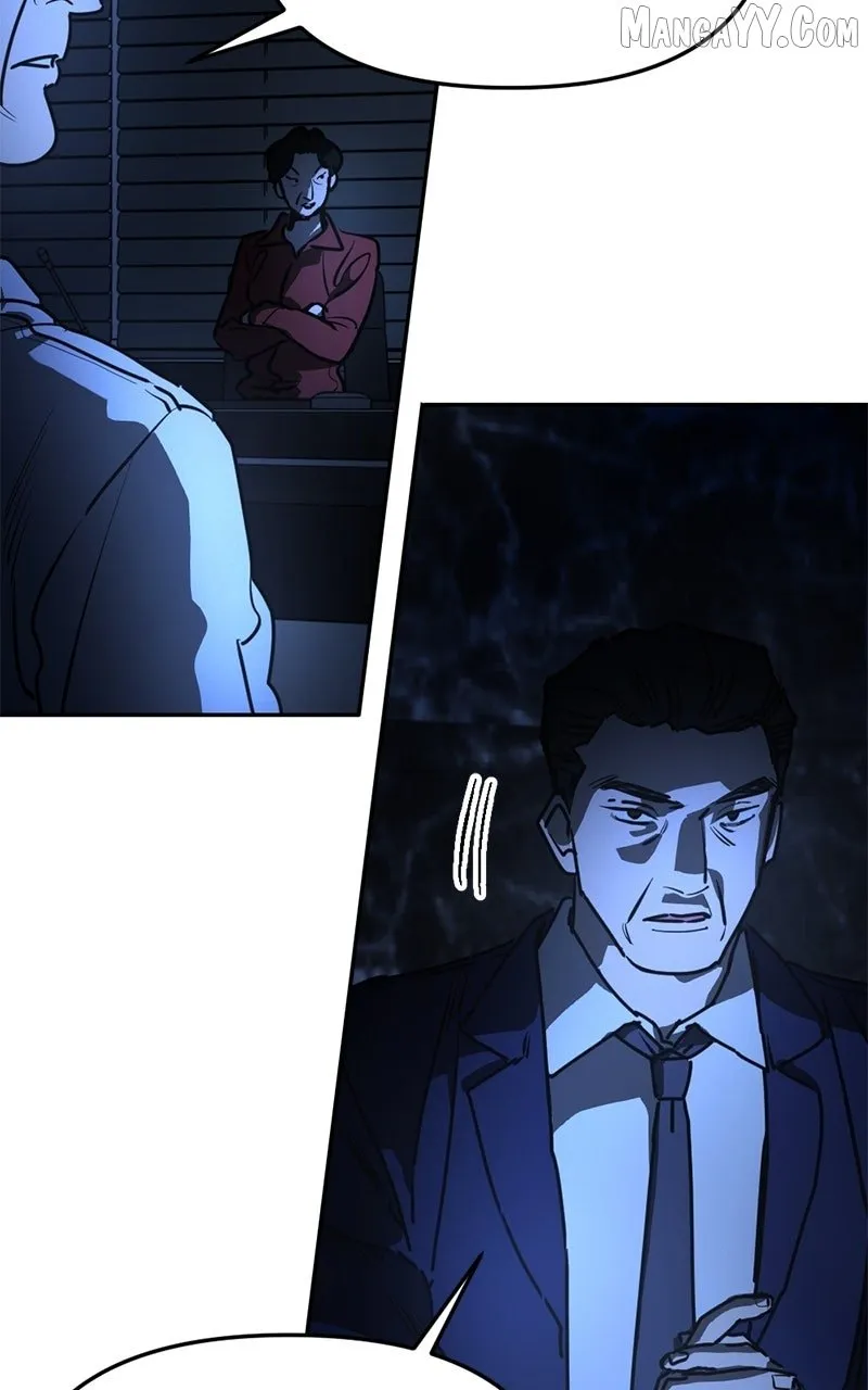 I Was Mistaken for the Villain Chapter 32 page 44 - 