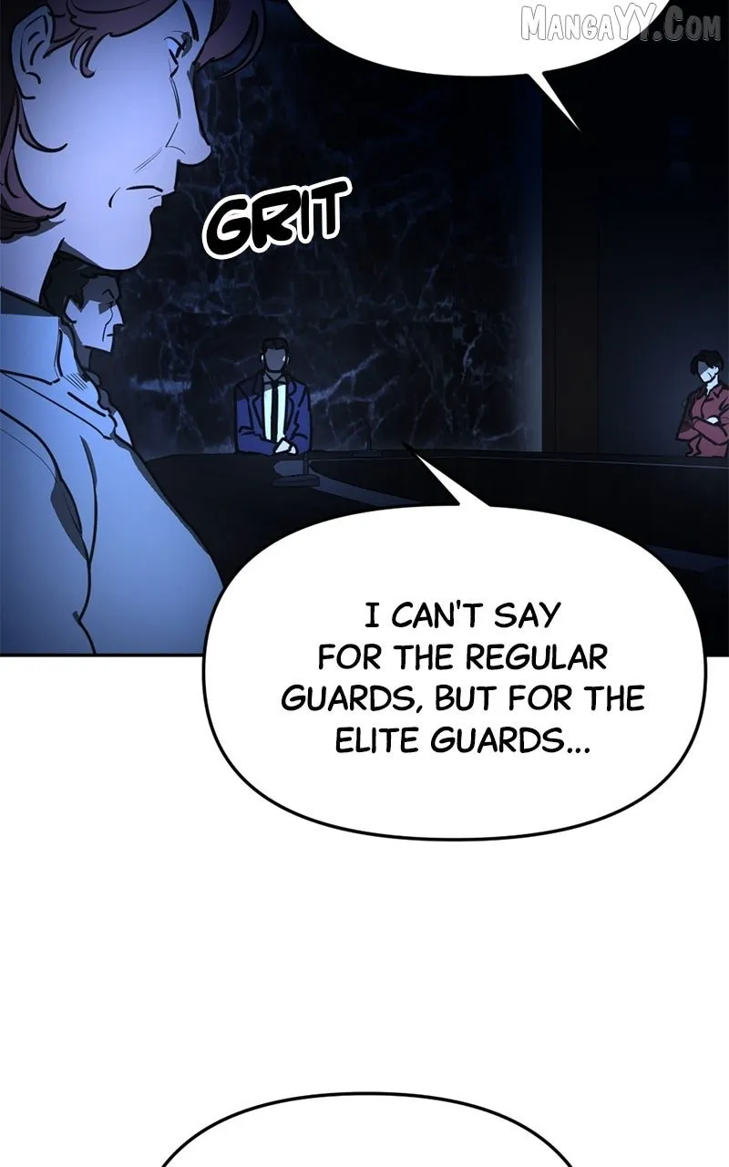 I Was Mistaken for the Villain Chapter 32 page 46 - 