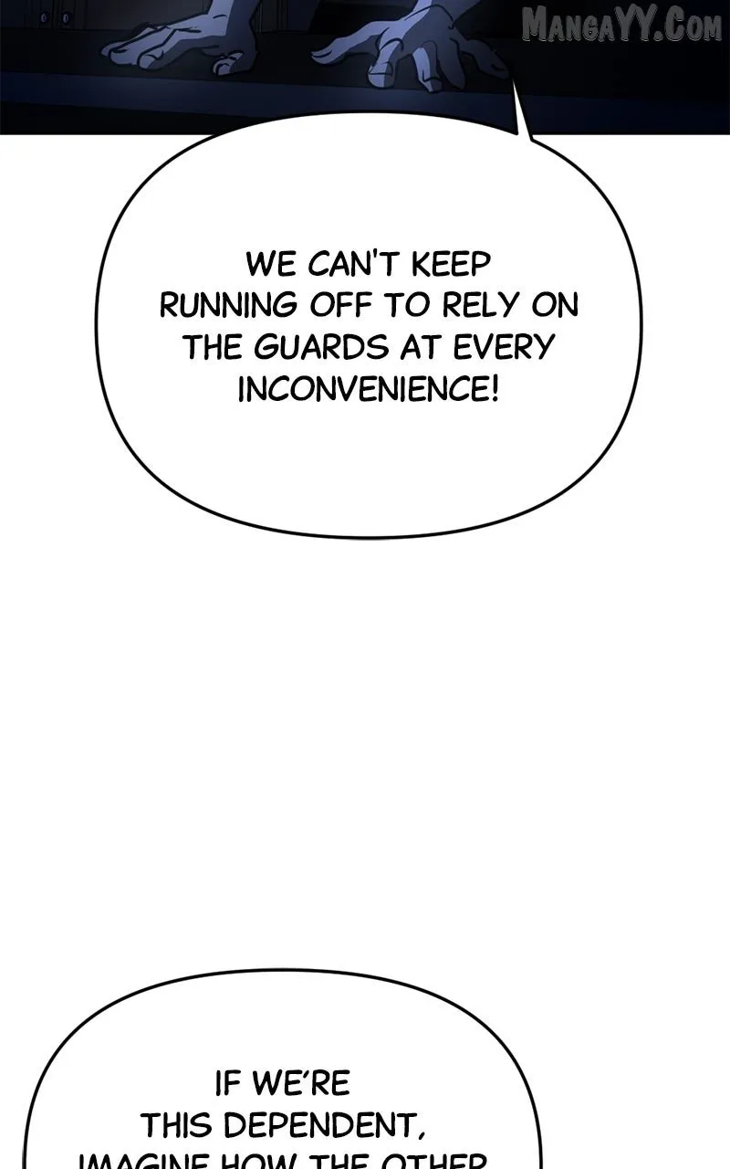 I Was Mistaken for the Villain Chapter 32 page 49 - 