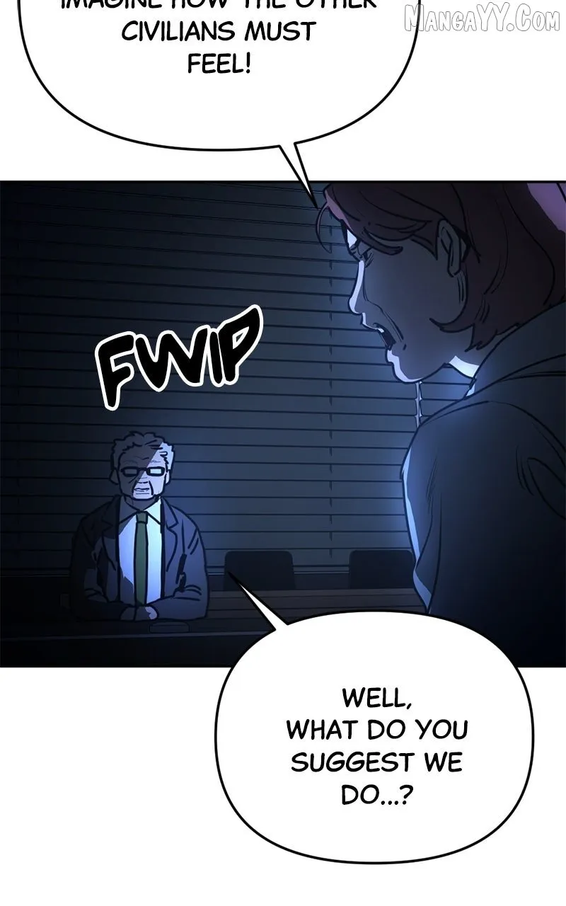 I Was Mistaken for the Villain Chapter 32 page 50 - 