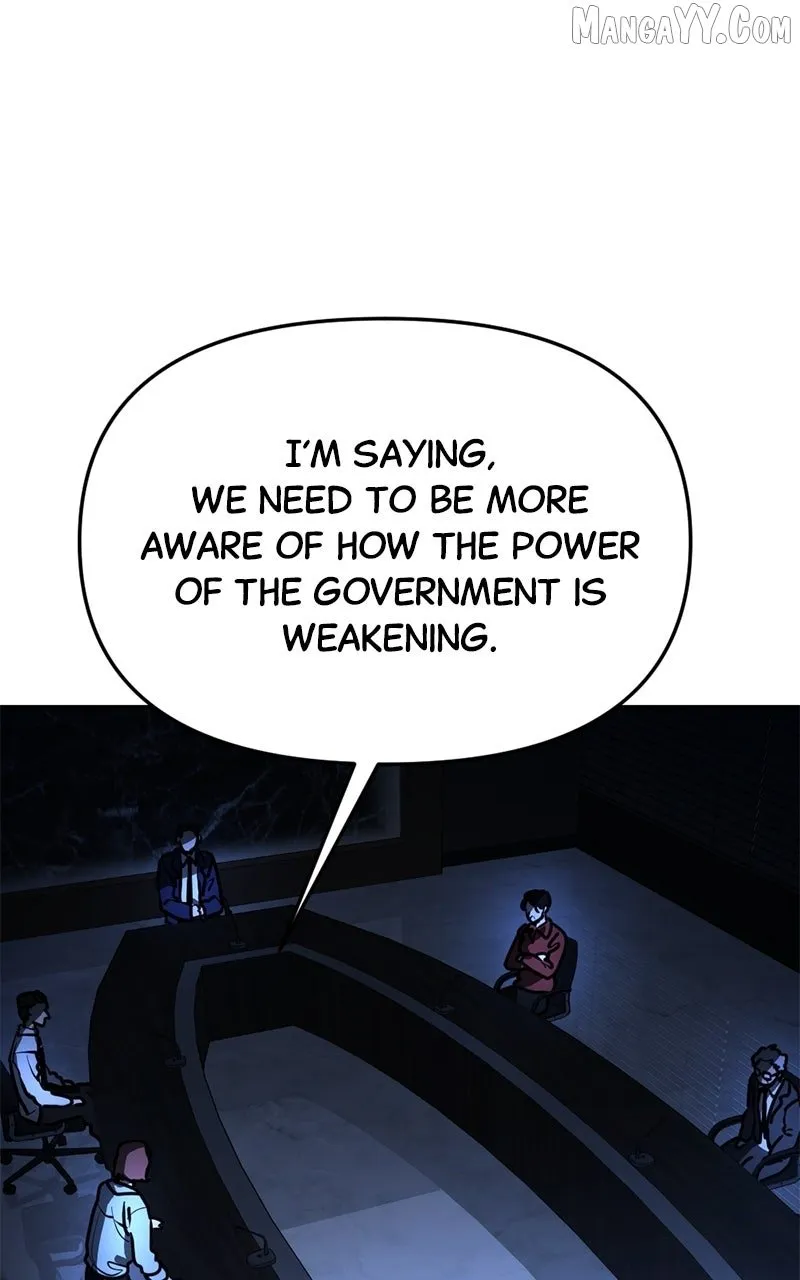 I Was Mistaken for the Villain Chapter 32 page 51 - 