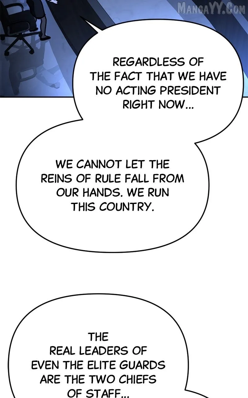I Was Mistaken for the Villain Chapter 32 page 52 - 