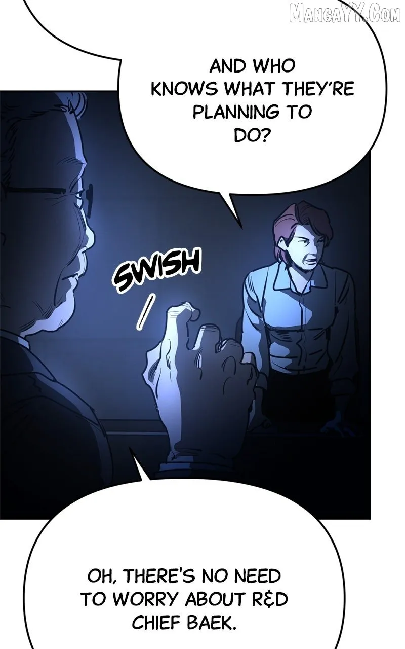 I Was Mistaken for the Villain Chapter 32 page 53 - 