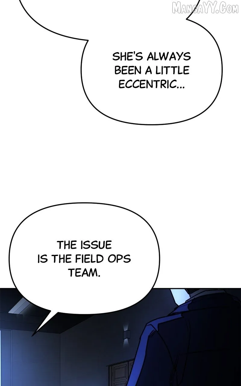 I Was Mistaken for the Villain Chapter 32 page 54 - 