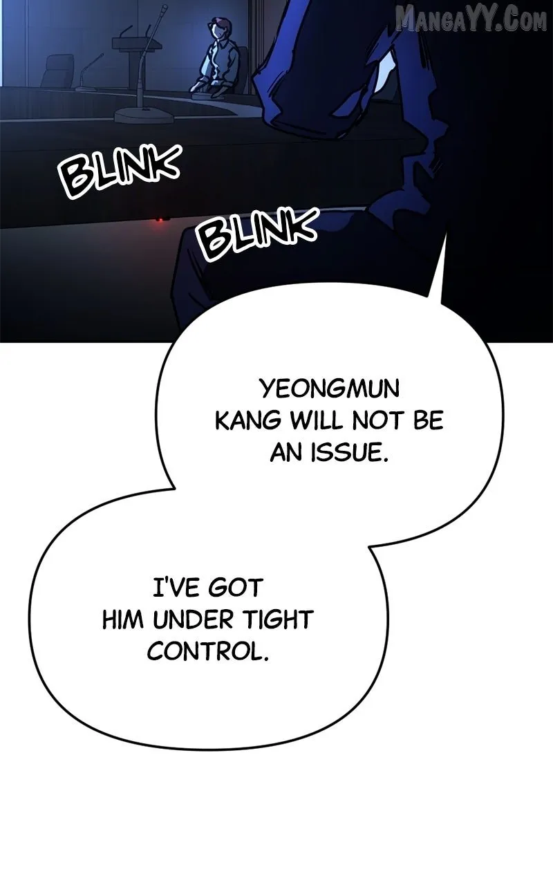 I Was Mistaken for the Villain Chapter 32 page 55 - 
