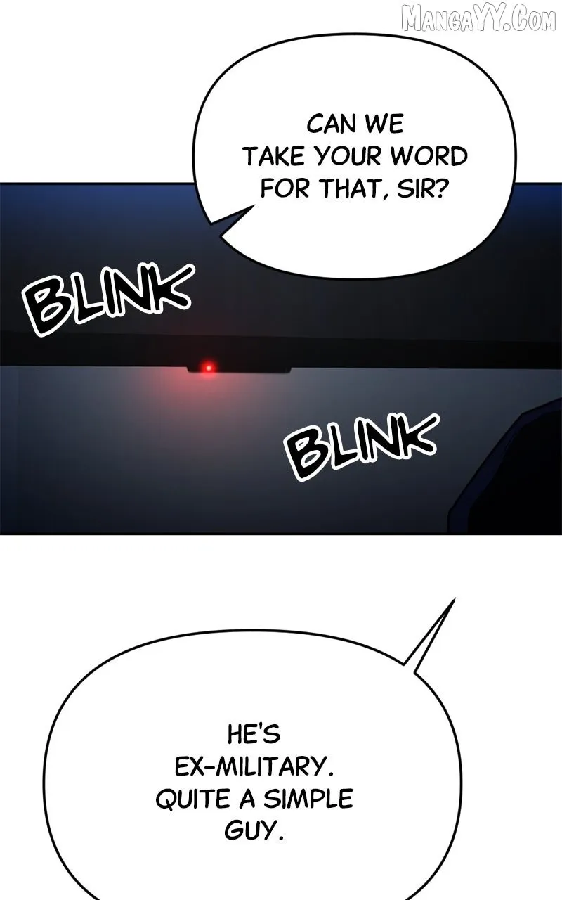 I Was Mistaken for the Villain Chapter 32 page 56 - 