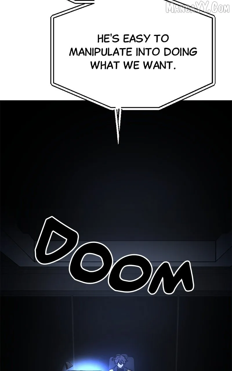 I Was Mistaken for the Villain Chapter 32 page 58 - 