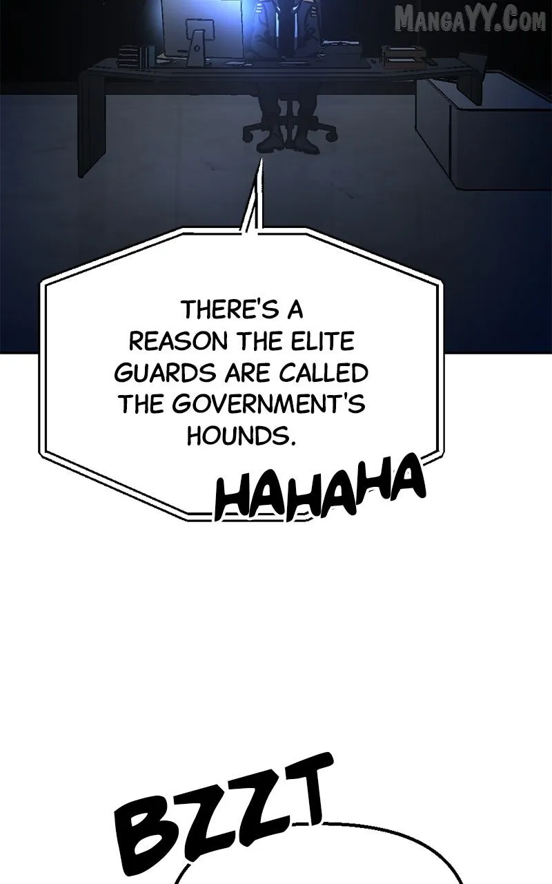 I Was Mistaken for the Villain Chapter 32 page 59 - 