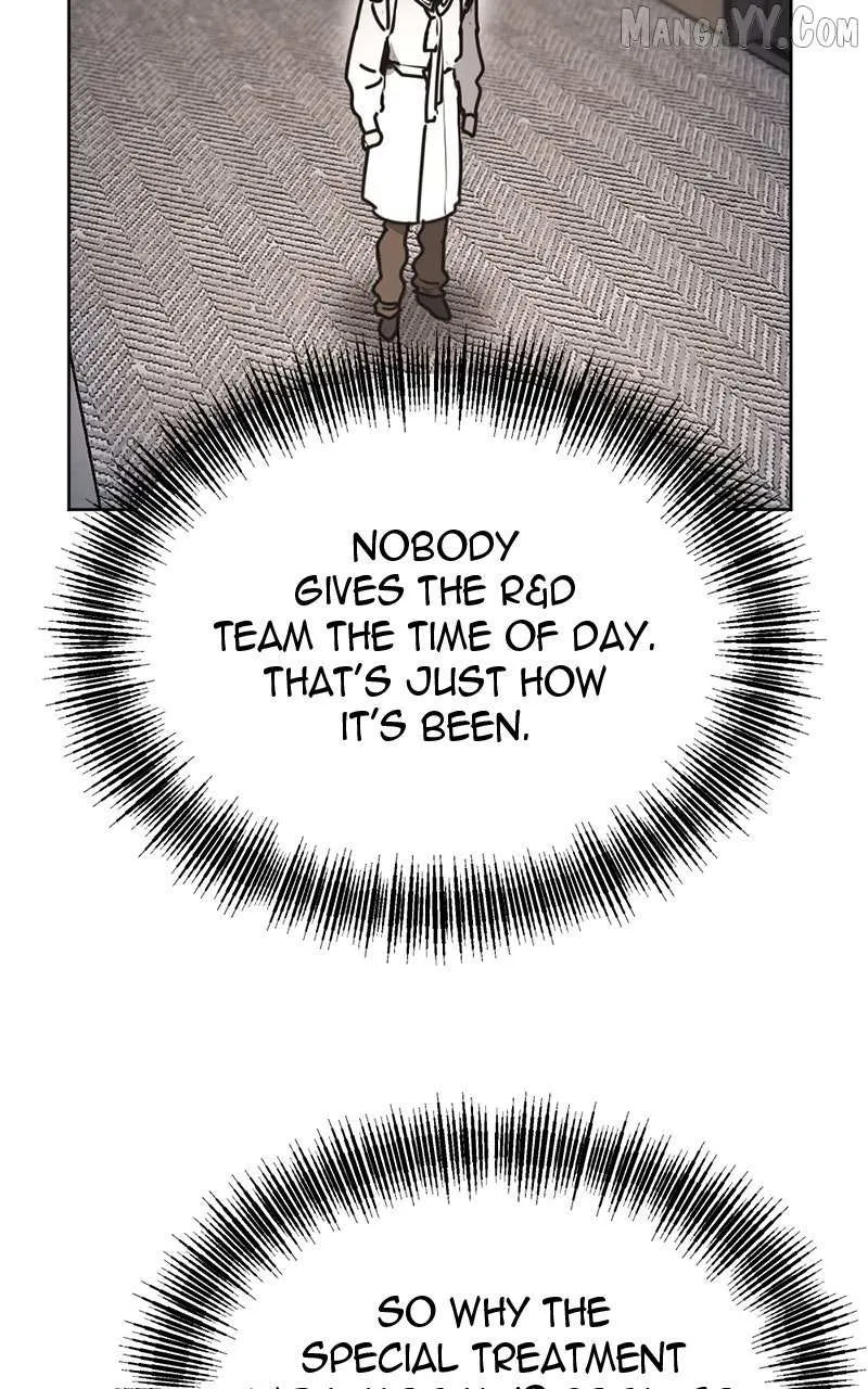 I Was Mistaken for the Villain Chapter 32 page 7 - 