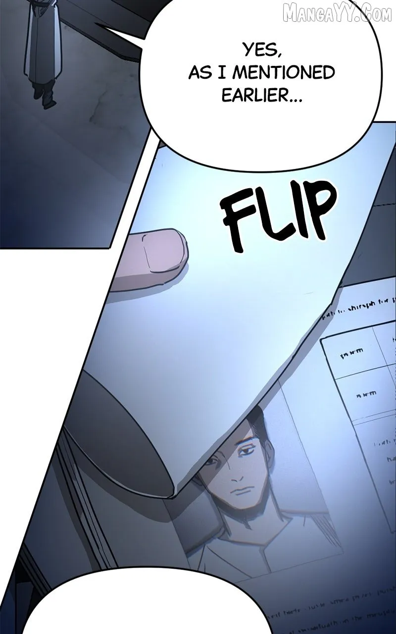 I Was Mistaken for the Villain Chapter 32 page 63 - 