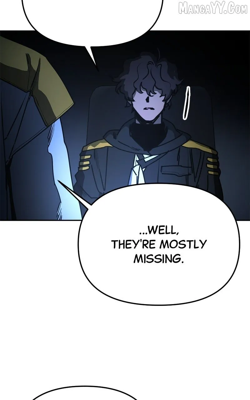 I Was Mistaken for the Villain Chapter 32 page 65 - 