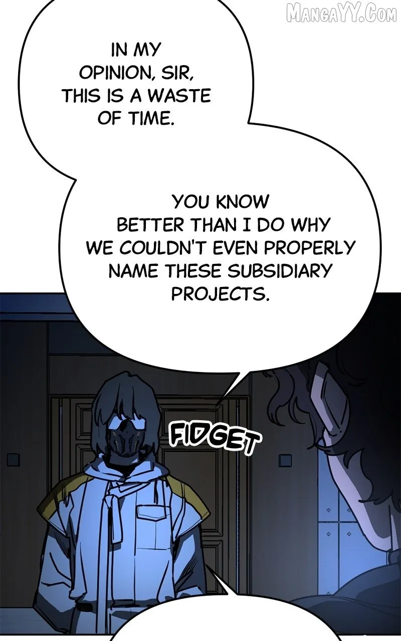 I Was Mistaken for the Villain Chapter 32 page 66 - 