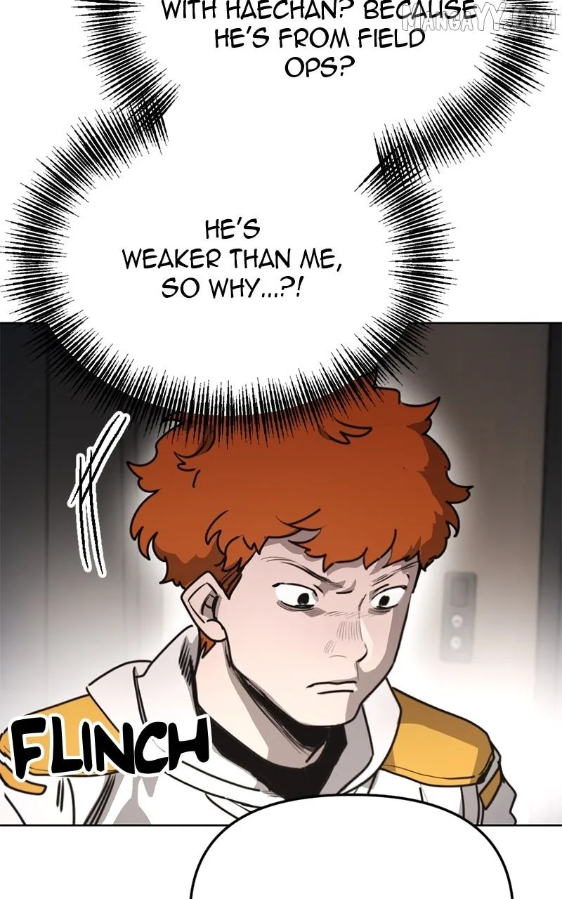 I Was Mistaken for the Villain Chapter 32 page 8 - 
