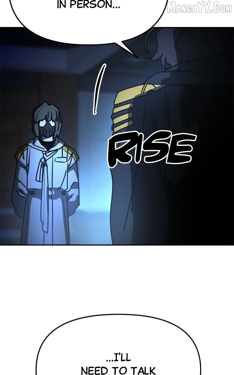 I Was Mistaken for the Villain Chapter 32 page 77 - 