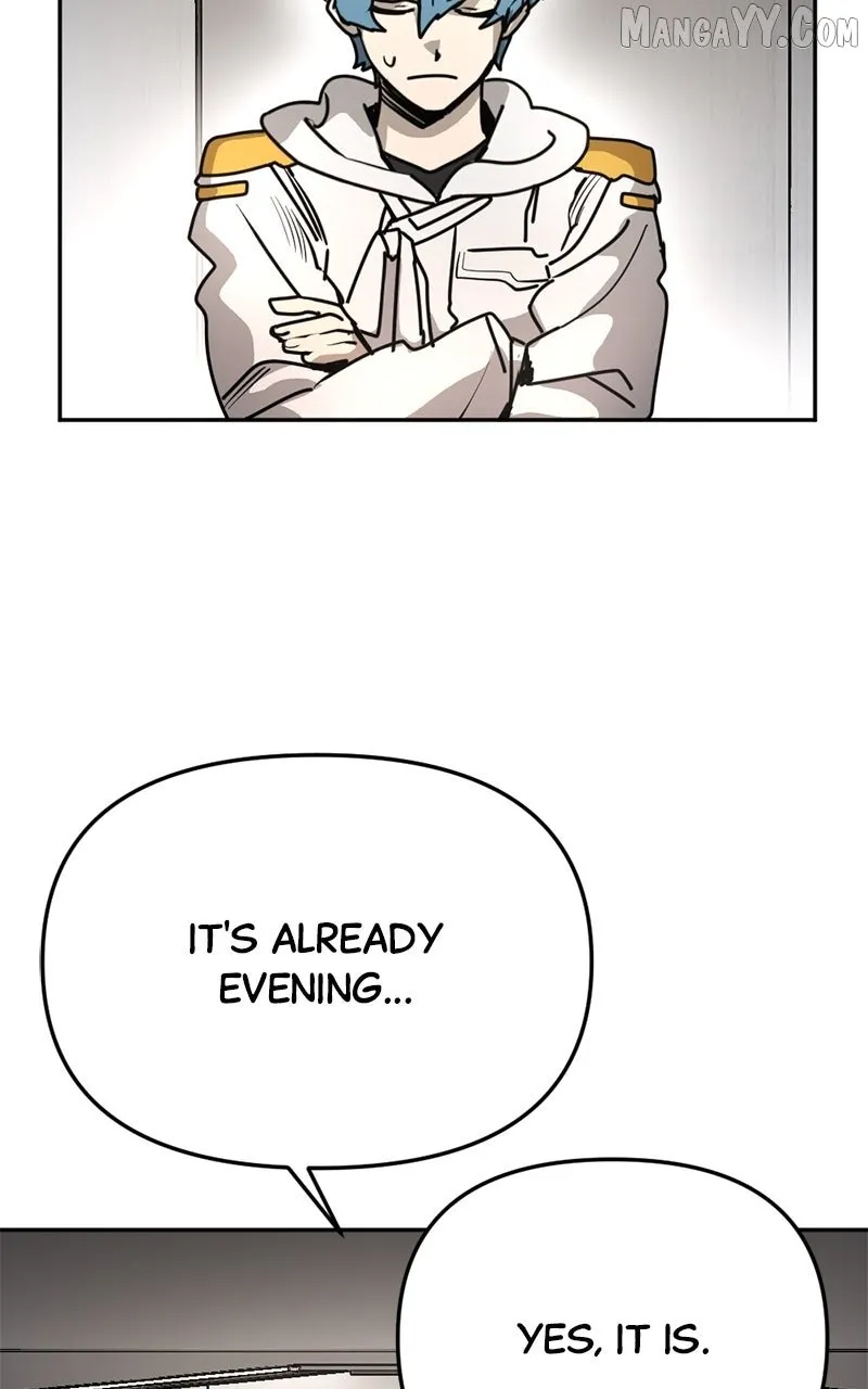 I Was Mistaken for the Villain Chapter 32 page 81 - 