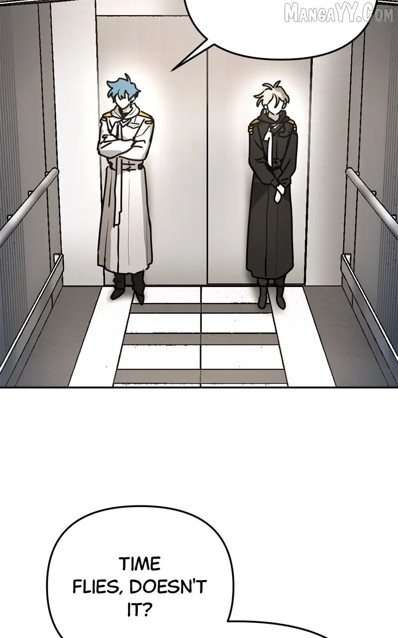 I Was Mistaken for the Villain Chapter 32 page 82 - 